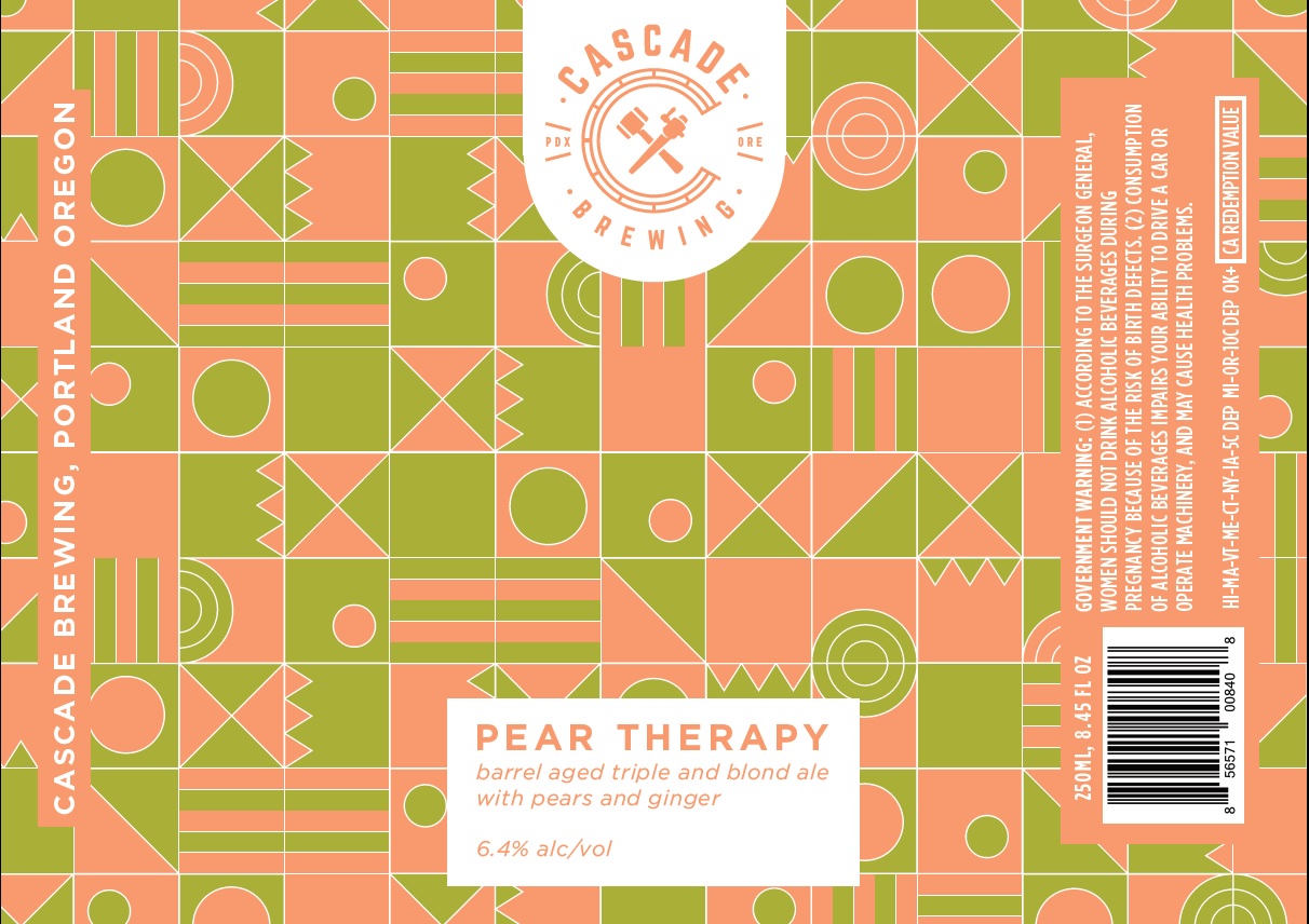 Pear Therapy